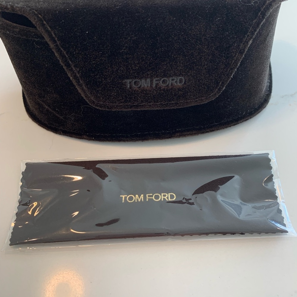 New men’s Tom Ford Sunglasses Christopher model
